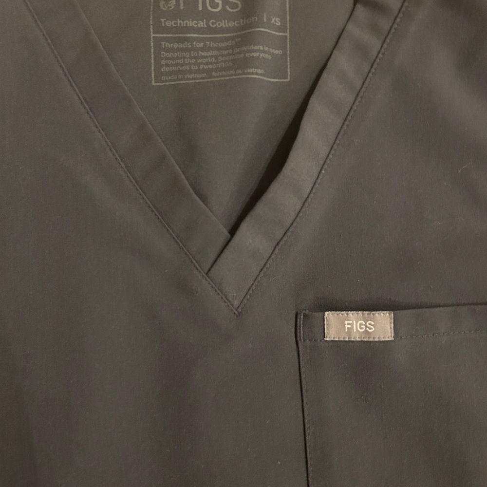 Figs Scrub Set - image 5